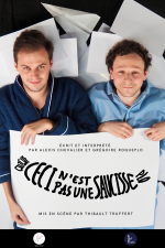 Ceci n\'est pas une saucisse
